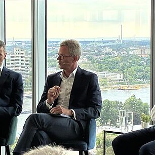 Transformation als Stabilitätsfaktor – Nachhaltigkeit ohne Illusionen