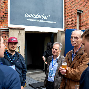 Aufbruch oder Abwicklung? Welche Perspektive hat der Industriestandort Ost?