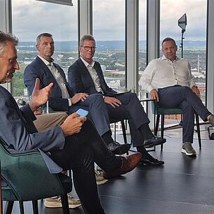Transformation als Stabilitätsfaktor – Nachhaltigkeit ohne Illusionen